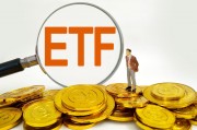 财富管理迎新时代!被动指数基金规模超越主动,ETF成券商转型买方投顾的发力点 财富管理迎新时代!被动指数基金规模超越主动,ETF成券商转型买方投顾的发力点