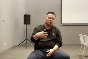 独家对话匹克总经理许志华:未来有可能布局AI运动眼镜 独家对话匹克总经理许志华:未来有可能布局AI运动眼镜