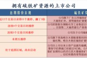 固态电池概念频现涨停潮:挖掘潜力股 固态电池概念频现涨停潮:挖掘潜力股