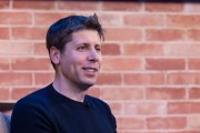 DeepSeek火爆全网,OpenAI首席执行官发声 DeepSeek火爆全网,OpenAI首席执行官发声
