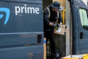 亚马逊将为数千个小城镇提供更快配送服务 亚马逊将为数千个小城镇提供更快配送服务