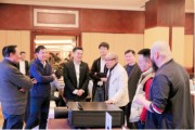 光峰科技S Pro品鉴沙龙圆满落幕,多城联动掀起行业交流热潮 光峰科技S Pro品鉴沙龙圆满落幕,多城联动掀起行业交流热潮