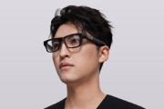 影目科技发布INMO GO2:号称全球首款同传翻译眼镜 3299元起 影目科技发布INMO GO2:号称全球首款同传翻译眼镜 3299元起
