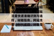 如何快速准确地识别和追踪网站流量?,网站流量快速准确识别与追踪,秘籍指南,网站流量识别与追踪,秘籍指南 如何快速准确地识别和追踪网站流量?,网站流量快速准确识别与追踪,秘籍指南,网站流量识别与追踪,秘籍指南