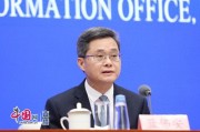 中国财政可否实现今年预算目标,财政部部长表态:放心! 中国财政可否实现今年预算目标,财政部部长表态:放心!