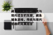 藏鱼捕鱼游戏，传统与现代结合的乐趣，藏鱼捕鱼游戏，传统与现代乐趣的完美结合