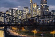 德国经济2024年经济萎缩0.2% 为连续第二年萎缩