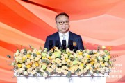 中国纺联会长孙瑞哲:合作创造价值,融合开启未来 中国纺联会长孙瑞哲:合作创造价值,融合开启未来