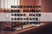 网站流量分布情况分析及对策,网站流量分析与策略制定,网站流量分布情况分析及对策,企业优化策略提升转化率的方法 网站流量分布情况分析及对策,网站流量分析与策略制定,网站流量分布情况分析及对策,企业优化策略提升转化率的方法