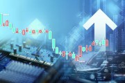 科技股强势领涨  深证成指、创业板指涨逾1% 科技股强势领涨  深证成指、创业板指涨逾1%