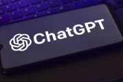 部分用户无法使用ChatGPT