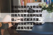 智能科技助力文教设施网站制作搭建,智能科技助力文教设施网站建设,一站式解决方案,智能科技助力文教设施网站建模与搭建 智能科技助力文教设施网站制作搭建,智能科技助力文教设施网站建设,一站式解决方案,智能科技助力文教设施网站建模与搭建