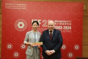 对话Qair Iceland董事长赫伯特森:技术创新是缩小可再生能源与化石燃料成本差距的关键 对话Qair Iceland董事长赫伯特森:技术创新是缩小可再生能源与化石燃料成本差距的关键