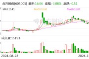 合兴股份:嘉兴项目将主要生产新能源电动汽车及智能驾驶和智能座舱系统等领域的产品 合兴股份:嘉兴项目将主要生产新能源电动汽车及智能驾驶和智能座舱系统等领域的产品