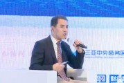 商敬国:在中国医保发展越来越完善,但商业医疗保险特别滞后 商敬国:在中国医保发展越来越完善,但商业医疗保险特别滞后