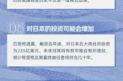 巴菲特股东信10大看点速览:现金储备再创纪录 永远把绝大部分资金投资于股票 巴菲特股东信10大看点速览:现金储备再创纪录 永远把绝大部分资金投资于股票