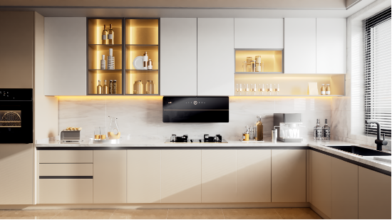 如何讲好“厨房故事”?“厨电三杰”华帝闪耀巴黎提供出海新思路