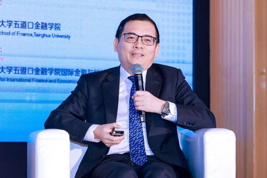 野村证券陆挺:保交房是解决房地产问题的核心,保交房应优于收储