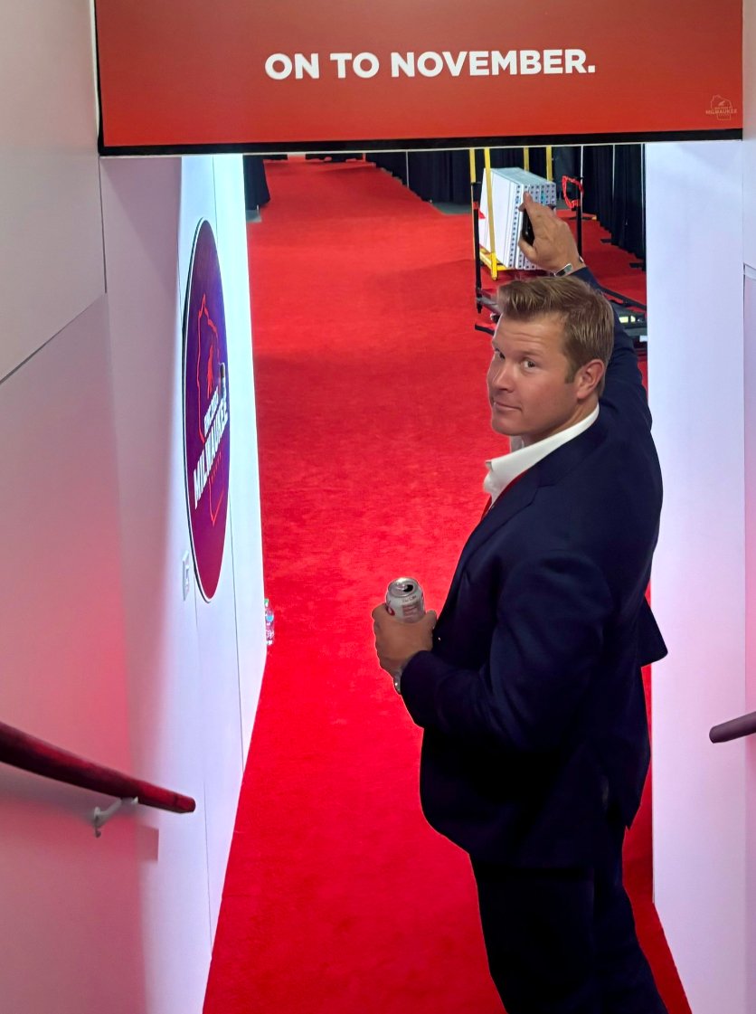 哈里斯最多当个“跛脚总统”?民调显示共和党很有希望重掌参议院