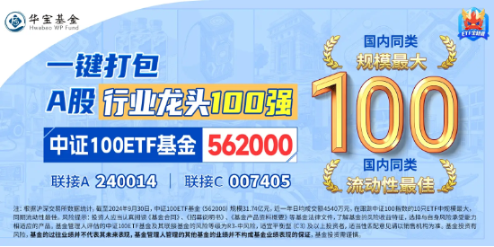 “A系列”再添猛将!中证100指数拟更名“中证A100”,A股核心资产100焕新启航!