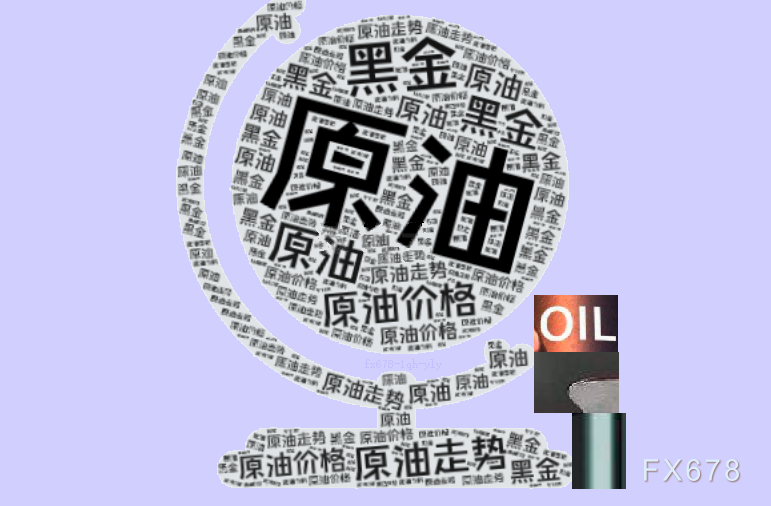 获利回吐导致回落,油价75美元附近企稳