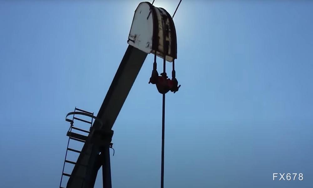 原油价格大幅下跌,需求减弱,伊朗供应担忧缓解