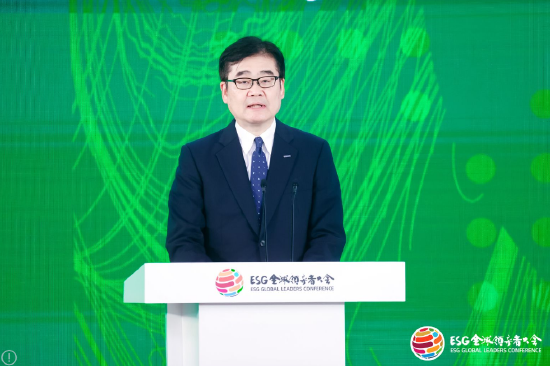 本间哲朗:日企在节能减排、老龄化等方面拥有丰富经验,希望共同推进中国社会可持续发展