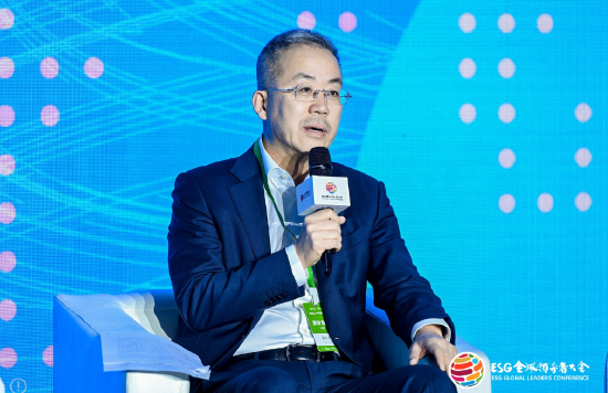华润置地张大为:做产品的初心不仅要考虑经济回报,更要关注社会价值实现
