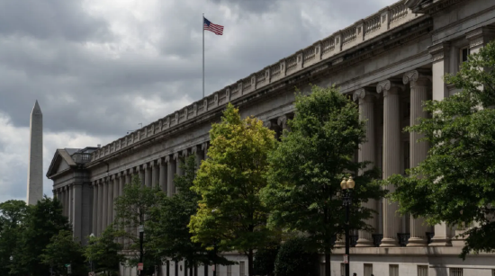 债务利息首超万亿美元大关,美国2024年赤字将超过1.8万亿美元