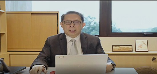 新加坡金融管理局白士泮:金融监管不是目的只是过程 监管良好的市场才能释放交易量