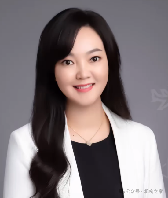 头牌产品回撤领风骚!富国基金美女基金经理唐颐恒业绩大跌眼镜