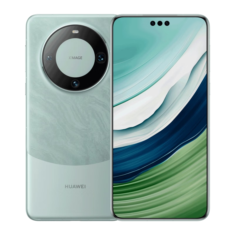 国补后再降千元:华为 Mate 60 Pro 512G 版 5127 元京东新低
