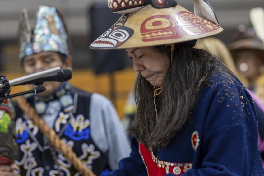 美媒:142年后,美海军为摧毁阿拉斯加一座原住民村庄道歉