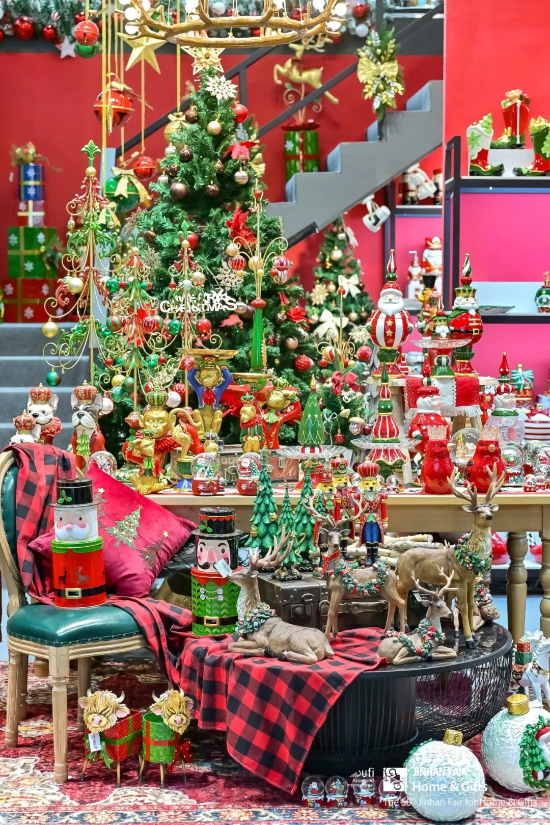 持续25载!保利发展助推中国企业高质量出海,第50届JINHAN FAIR圆满闭幕