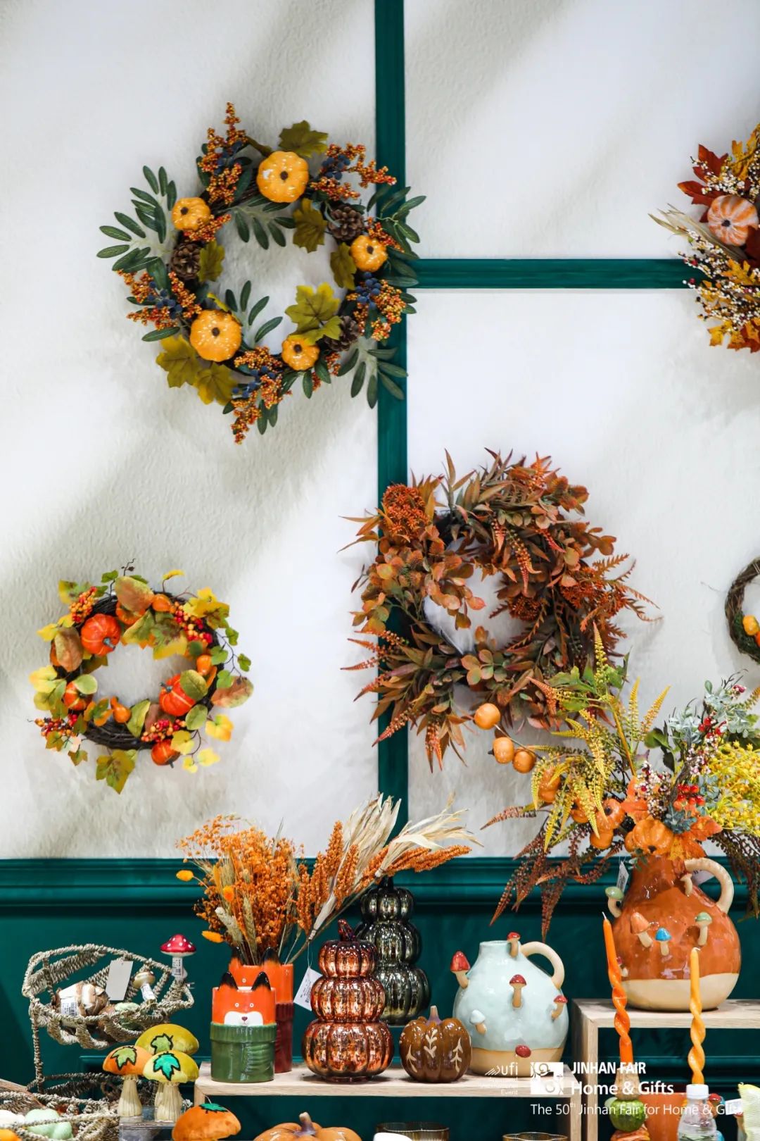 持续25载!保利发展助推中国企业高质量出海,第50届JINHAN FAIR圆满闭幕