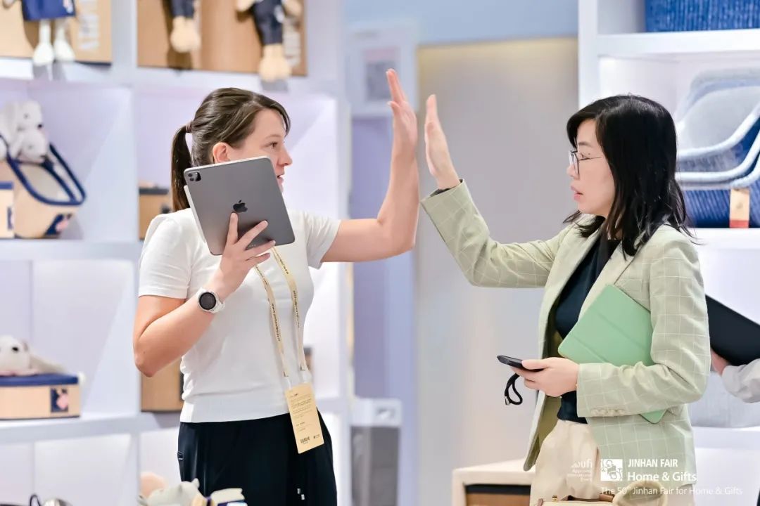 持续25载!保利发展助推中国企业高质量出海,第50届JINHAN FAIR圆满闭幕