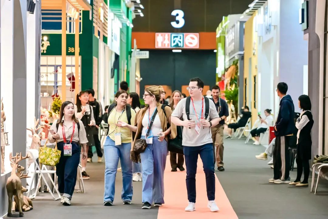 持续25载!保利发展助推中国企业高质量出海,第50届JINHAN FAIR圆满闭幕