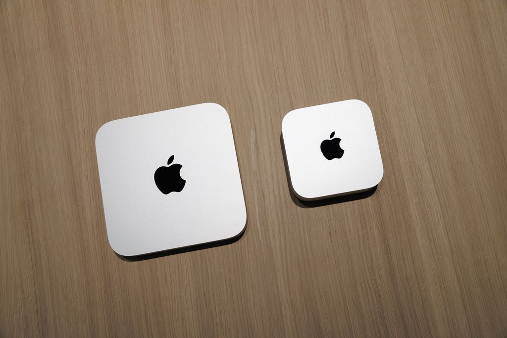 2024 款苹果 M4 Mac 新品上手:Mac Mini 焕新、iMac 多彩、MacBook Pro 优雅