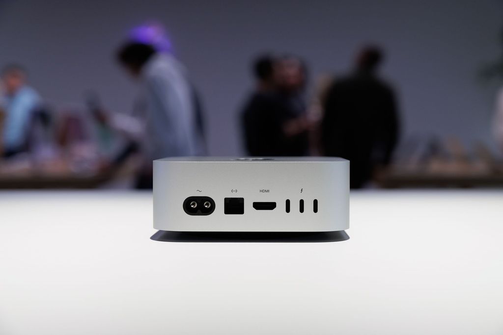 2024 款苹果 M4 Mac 新品上手:Mac Mini 焕新、iMac 多彩、MacBook Pro 优雅