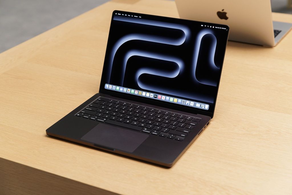 2024 款苹果 M4 Mac 新品上手:Mac Mini 焕新、iMac 多彩、MacBook Pro 优雅