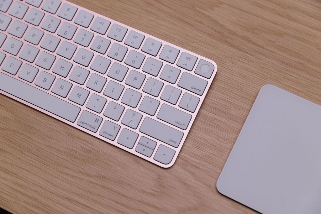 2024 款苹果 M4 Mac 新品上手:Mac Mini 焕新、iMac 多彩、MacBook Pro 优雅