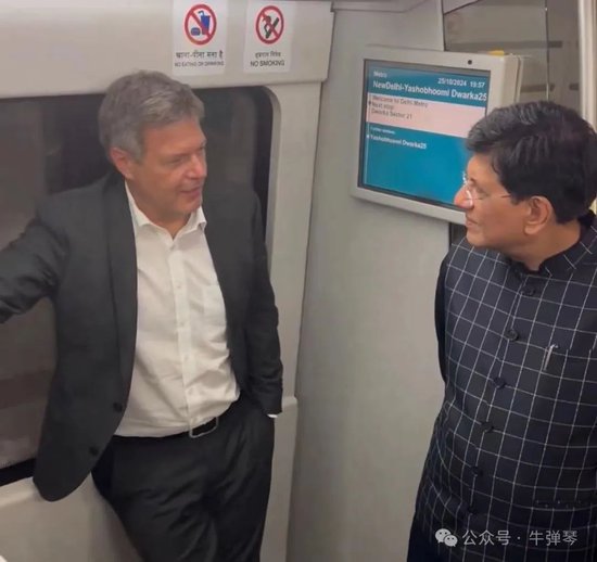 印度向德国抱怨,中国不卖我们盾构机