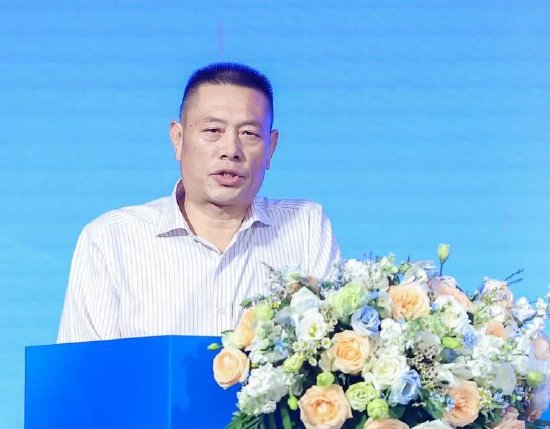 左奇:养老金融为医康养产业融合发展提供新路径、新思路