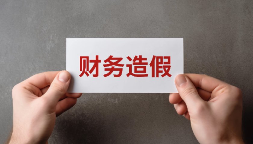 四年虚增营收超86亿元,ST锦港被罚800万元,再遭立案调查