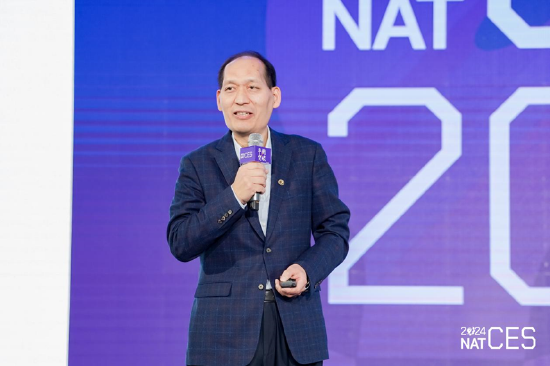 一汽李红建:汽车产业生态进入平衡与突破的全新时代