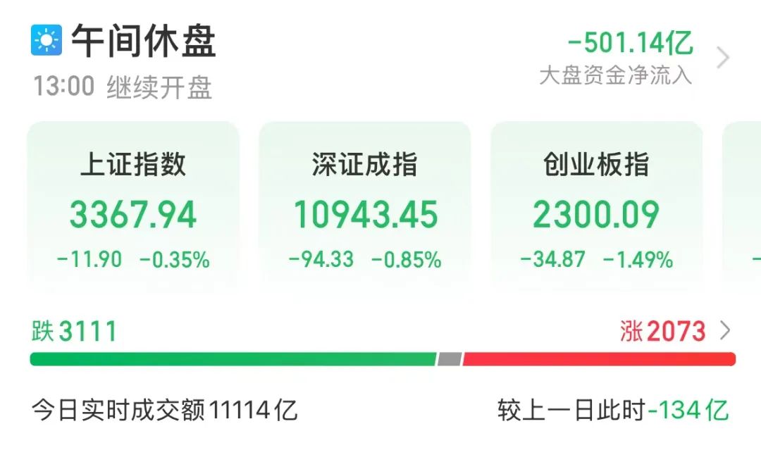“20cm”涨停开板 主力出手近20亿元!这一板块利好不断