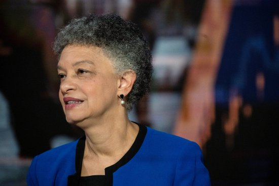 美联储官员Collins:预计通胀会可持续地朝着2%目标回落