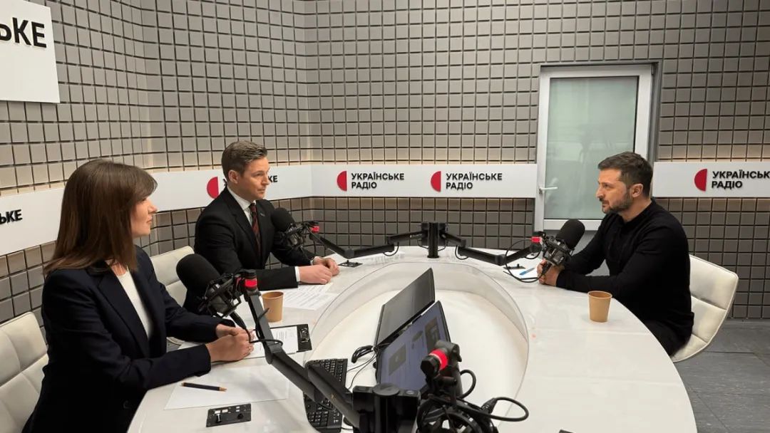 断联两年后首次!关键时刻,德国总理给普京打了个电话,泽连斯基“怒了”,最新表态