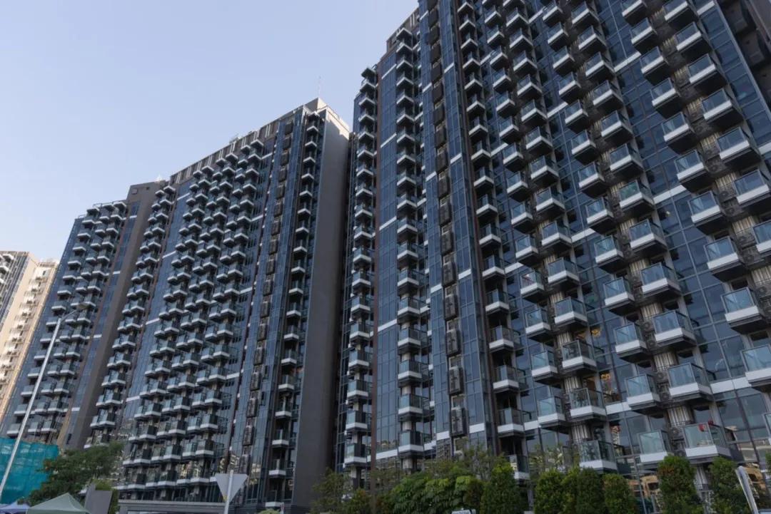 300业主控诉欠佣1.5亿!香港地产大行暴雷!