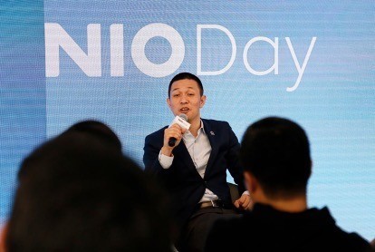 巨亏已破1000亿!蔚来中东资本接近耗尽,李斌的盈利承诺还能信几回?